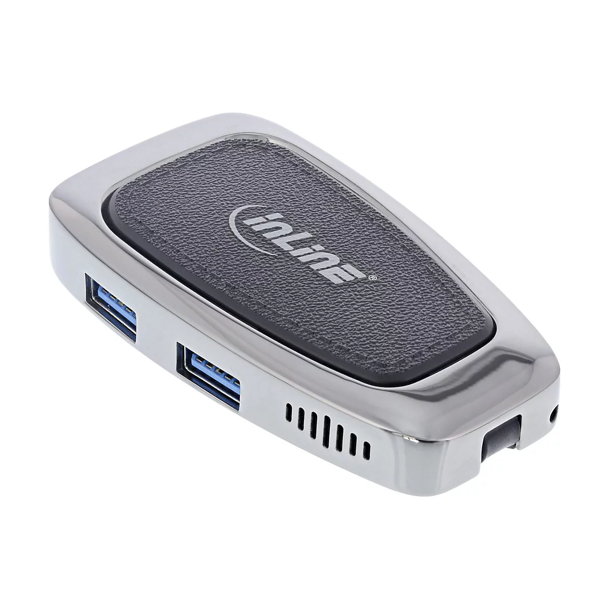 InLine - Dockingstation - USB-C 3.2 Gen 2 - HDMI