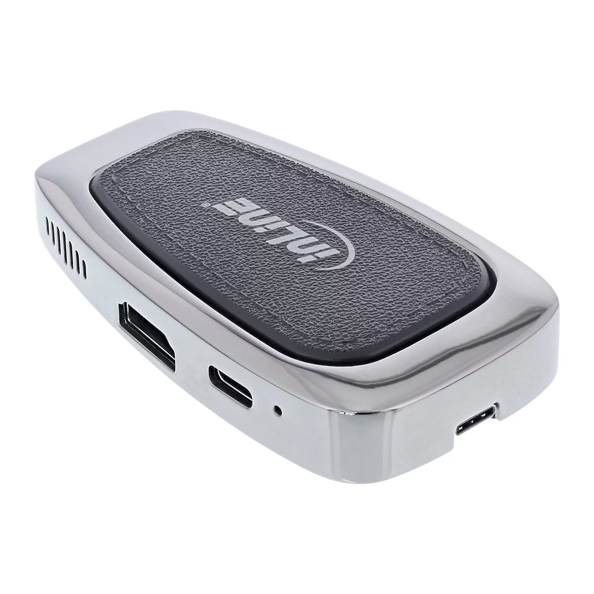 InLine - Dockingstation - USB-C 3.2 Gen 2 - HDMI