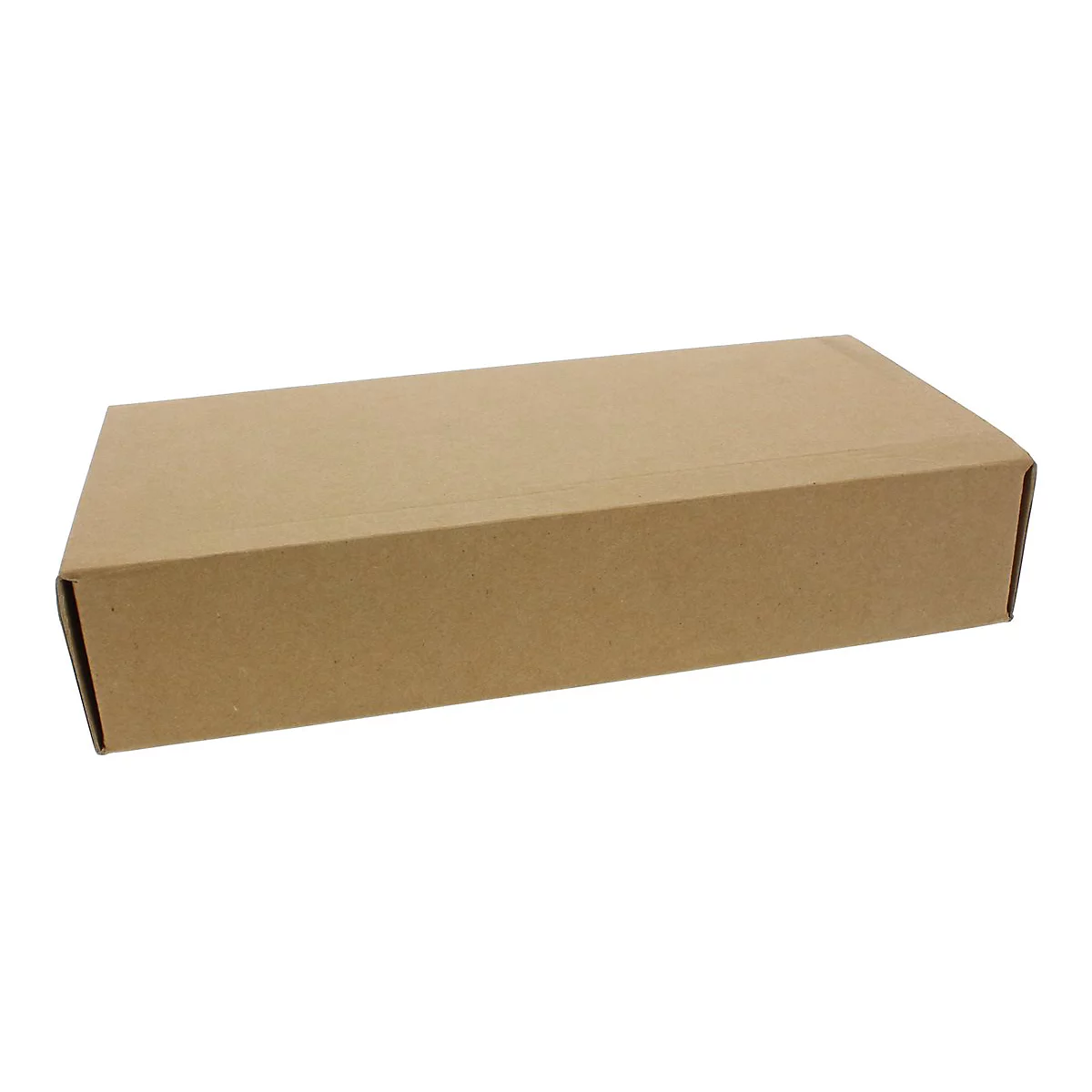 InLine - Patch Panel - CAT 6a - RJ-45 X 12 - Schwarz, RAL 9005