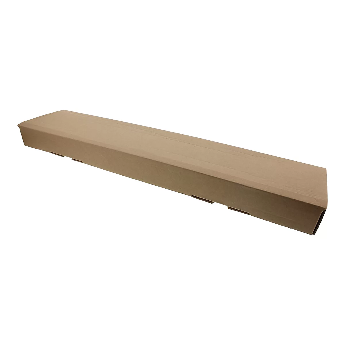 InLine - Patch Panel - CAT 6a - STP - RJ-45 X 24 - Hellgrau, RAL 7035
