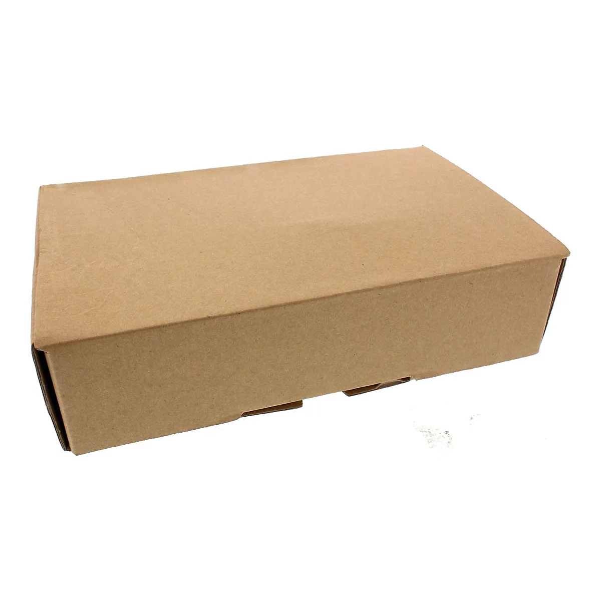 InLine - Patch Panel - geeignet für Wandmontage - CAT 6a - STP - RJ-45 X 8
