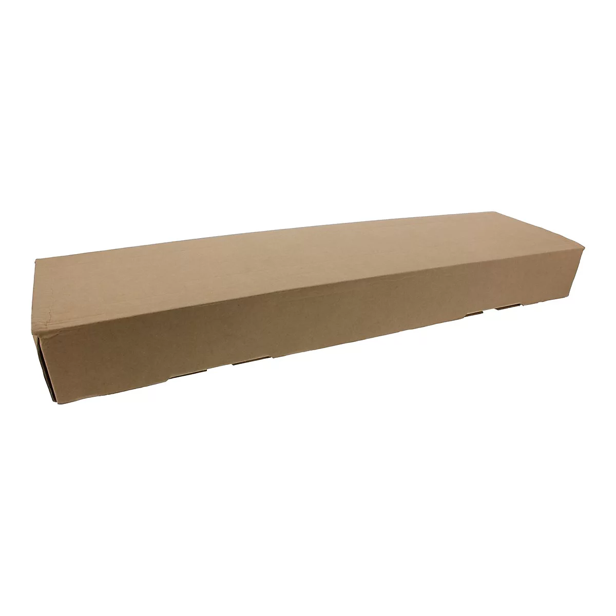 InLine - Patch Panel - Rack montierbar - CAT 6a - RJ-45 X 24 - Schwarz, RAL 9005