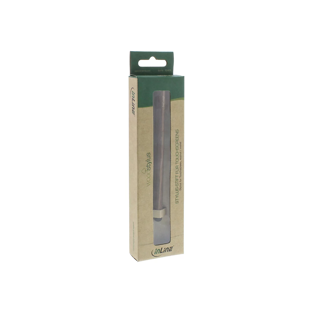 InLine - Stylus für Handy, Tablet