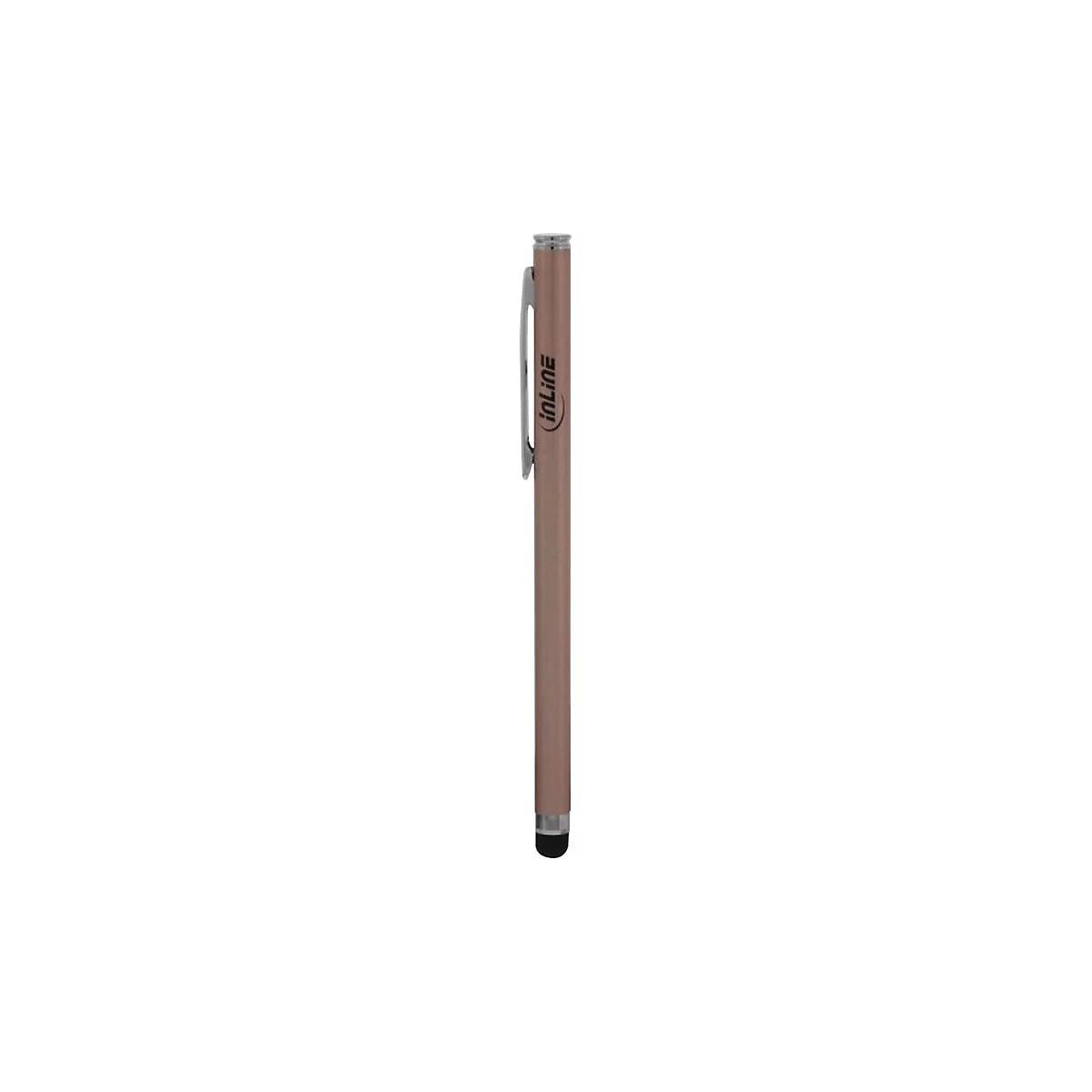 InLine - Stylus für Handy, Tablet - rosé