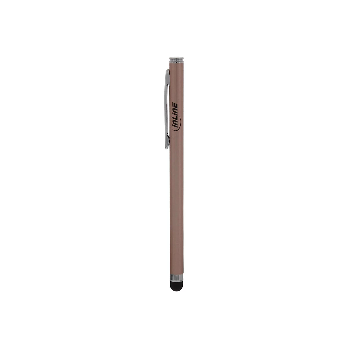 InLine - Stylus für Handy, Tablet - rosé
