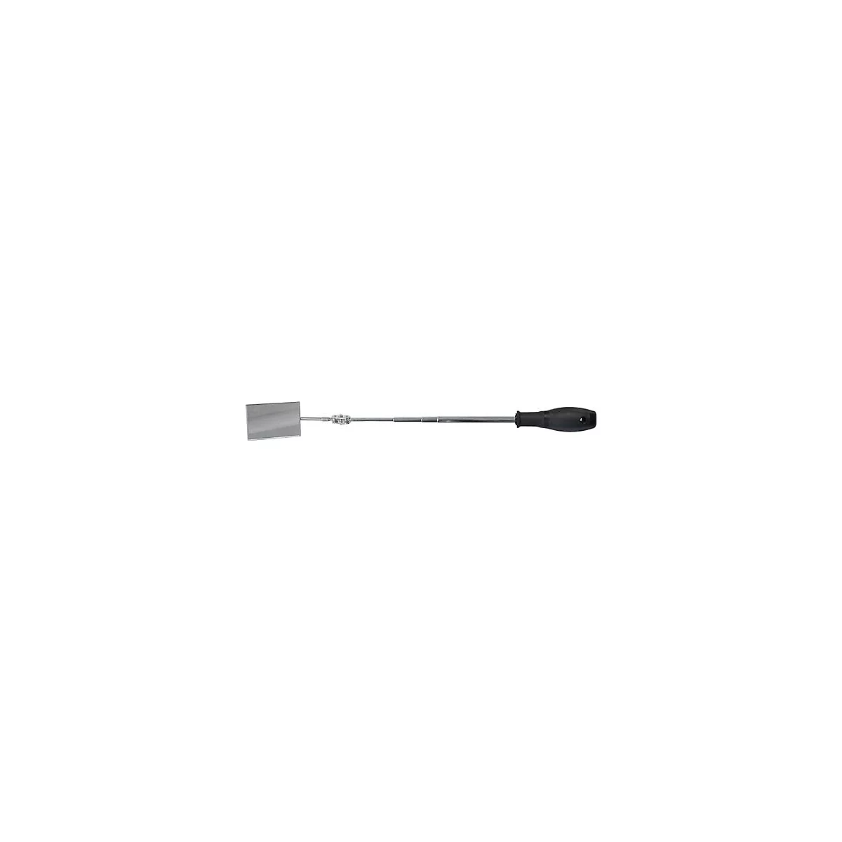 Inspektionsspiegel Gr.43x65mm L.240-680mm