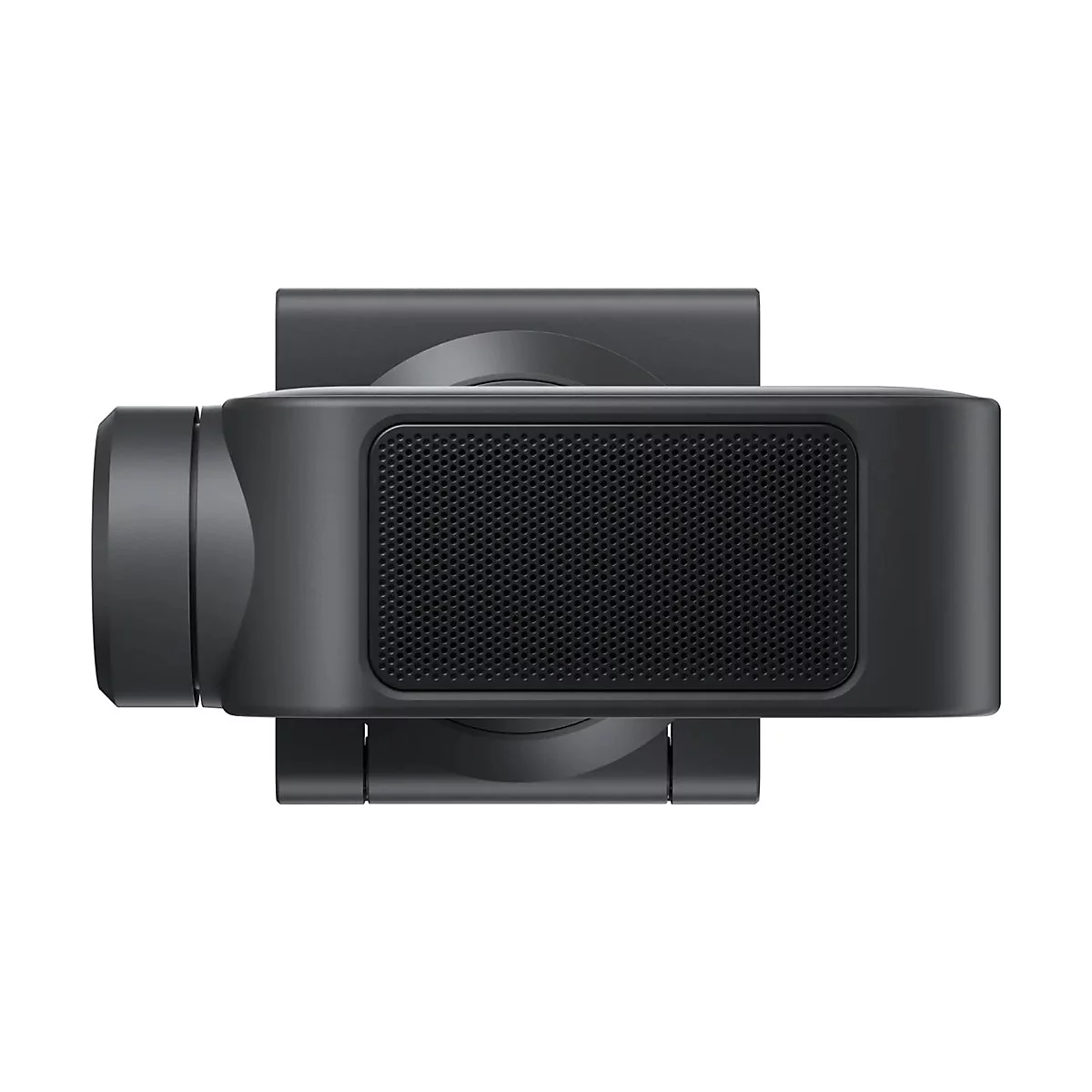 Insta360 Link 2 - Webcam - schwenken / neigen - Farbe - 4096 x 2160 - Audio
