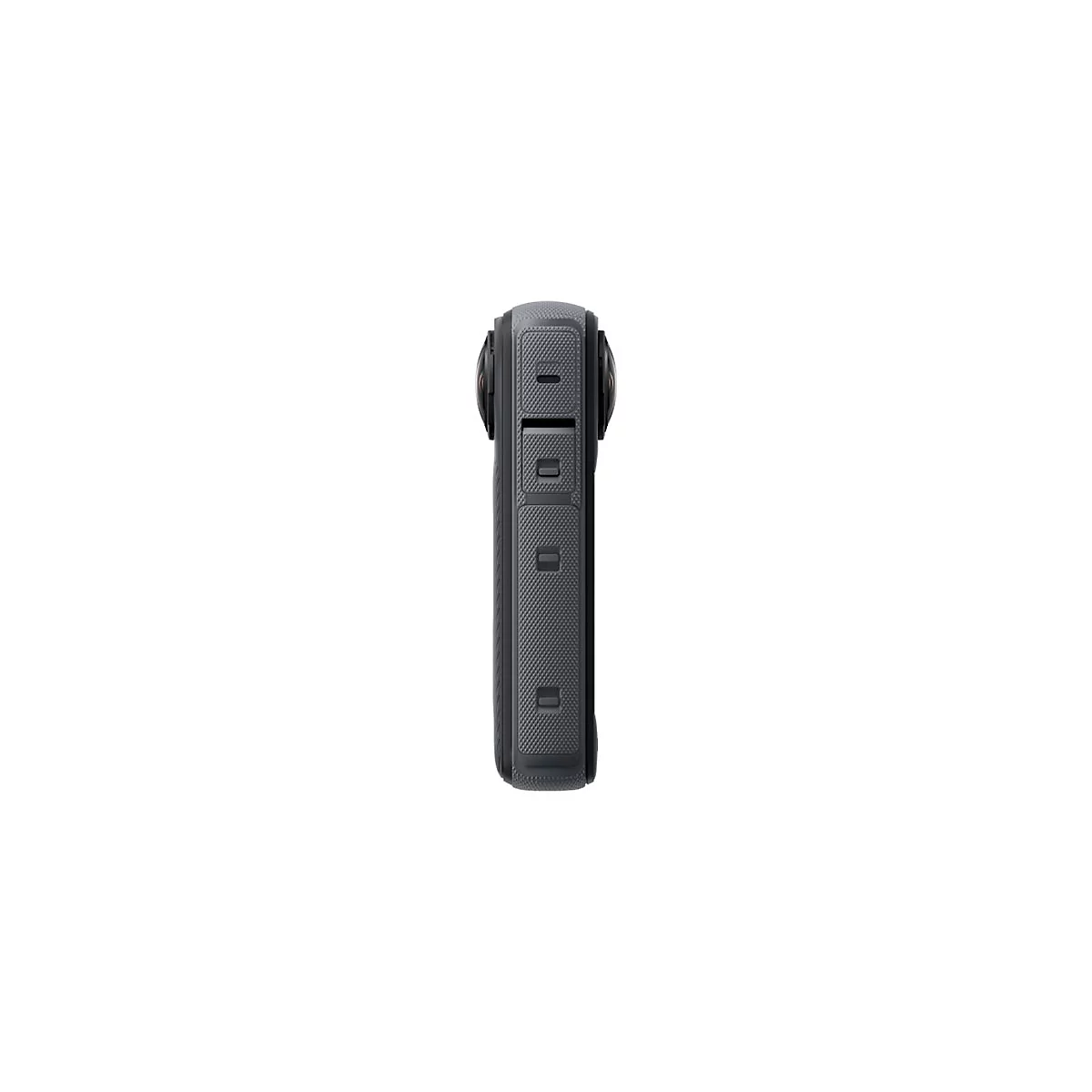 Insta360 X4 - 360° Action-Kamera - 8K / 30 BpS - 72 MPix - Wi-Fi, Bluetooth bis zu 10 m - Schwarz
