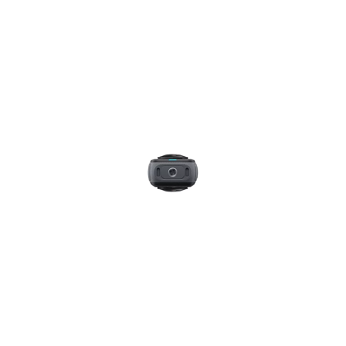 Insta360 X4 - 360° Action-Kamera - 8K / 30 BpS - 72 MPix - Wi-Fi, Bluetooth bis zu 10 m - Schwarz