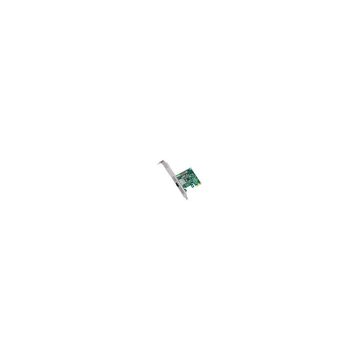 Intel Ethernet Server Adapter I210-T1 - adaptateur réseau - PCIe 2.1 - Gigabit Ethernet