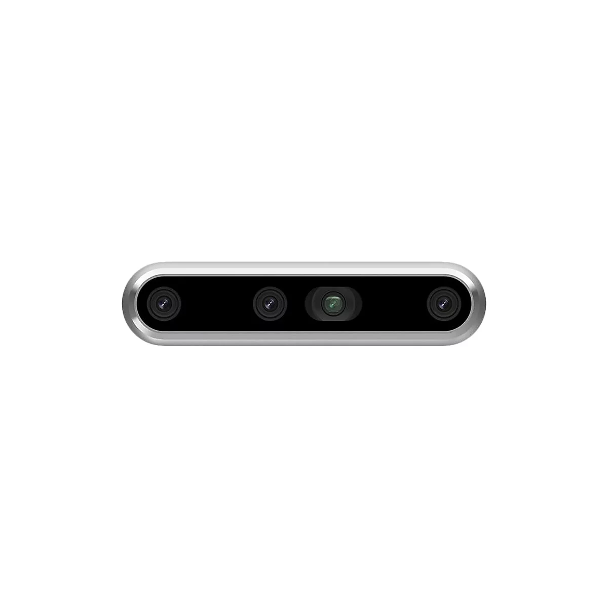 Intel RealSense D455 - Tiefenkamera - 3D - Außenbereich, Innenbereich - Farbe - 1280 x 800