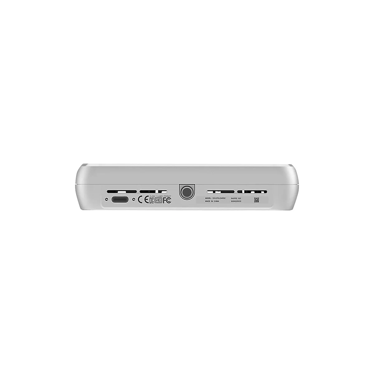 Intel RealSense D455 - Tiefenkamera - 3D - Außenbereich, Innenbereich - Farbe - 1280 x 800