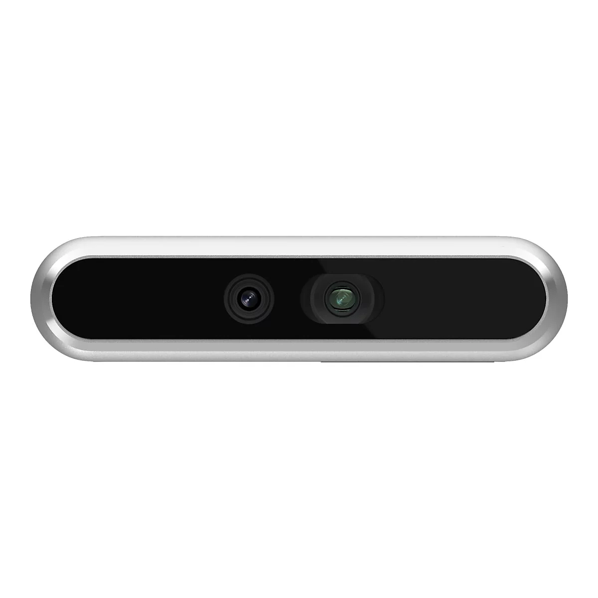 Intel RealSense D455f - Tiefenkamera - 3D - Außenbereich, Innenbereich - Farbe - 1 MP