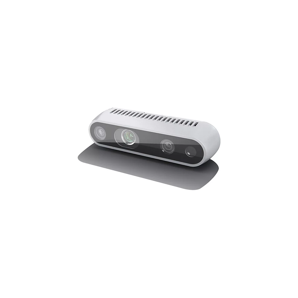 Intel RealSense Depth Camera D435 - Webcam
