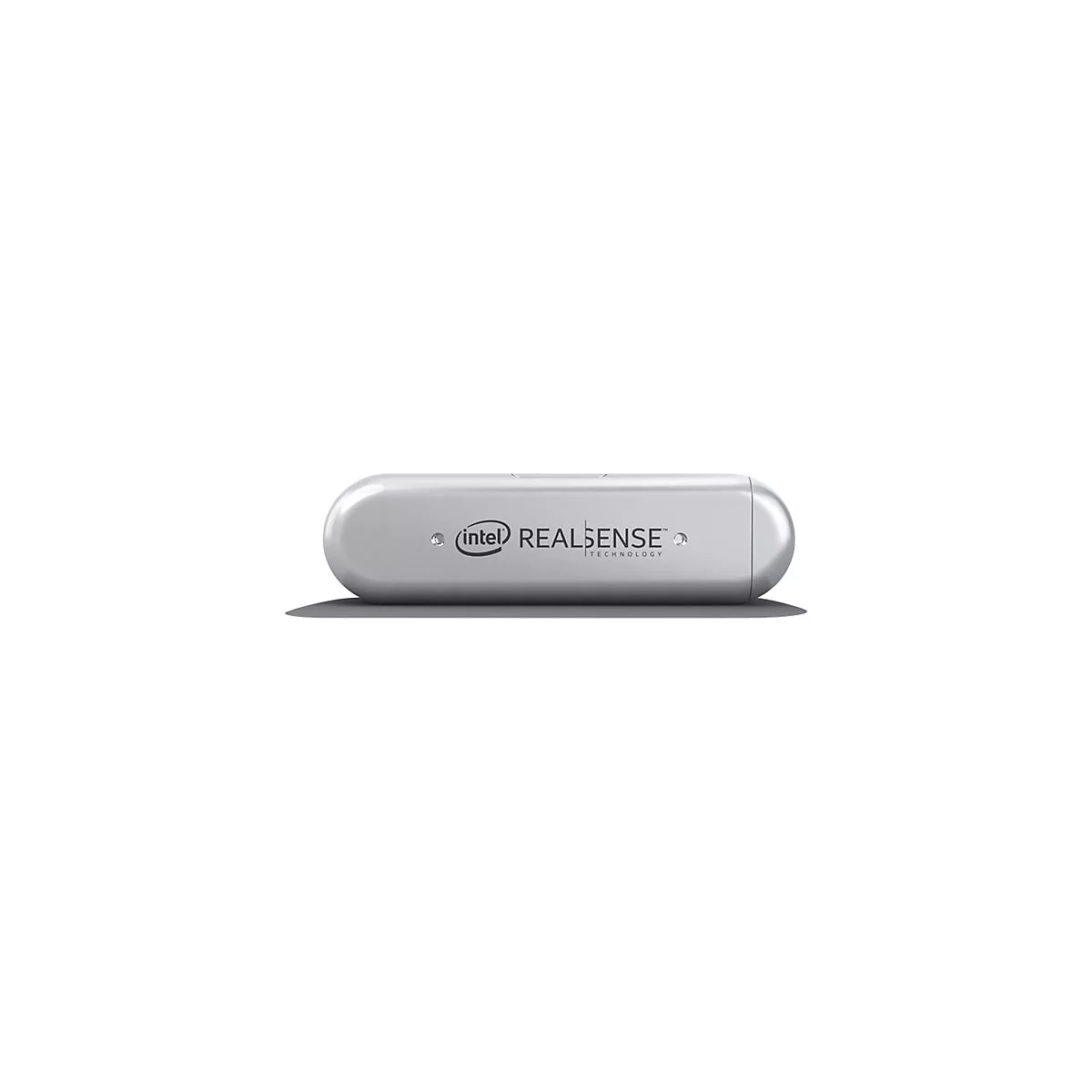 Intel RealSense Depth Camera D435 - Webcam