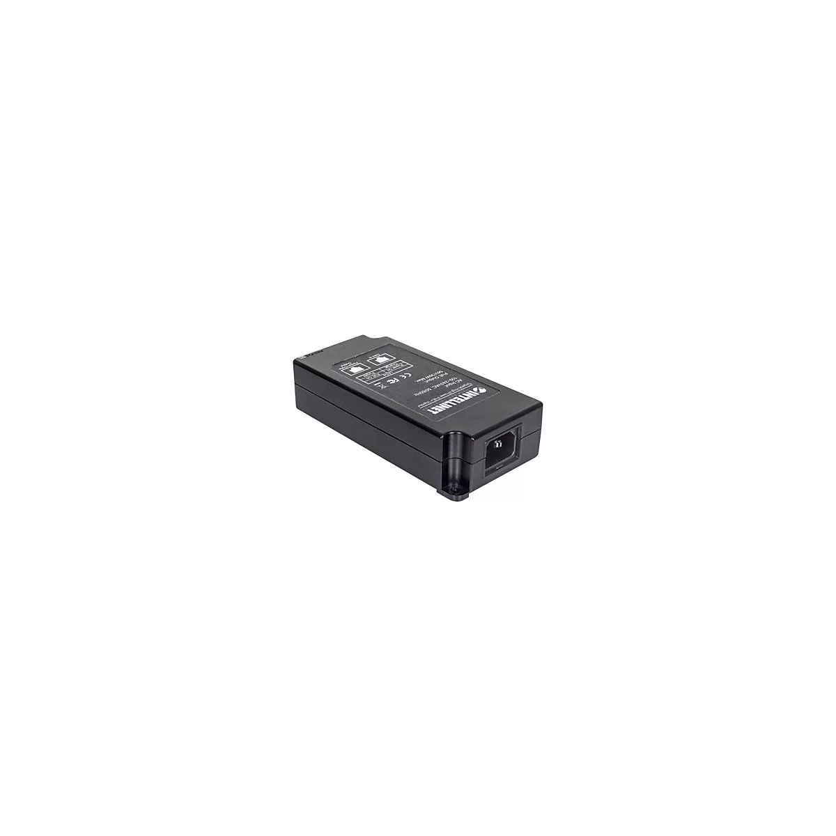 Intellinet Gigabit High-Power PoE+ Injector - Power Injector - Wechselstrom 100-240 V
