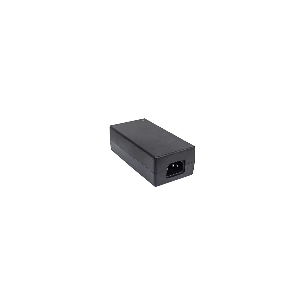 Intellinet Gigabit Ultra PoE+ Injector, 1 x 60 W Port, IEEE 802.3bt and IEEE 802.3at/af Compliant, Plastic Housing - Power Injector - 60 Watt
