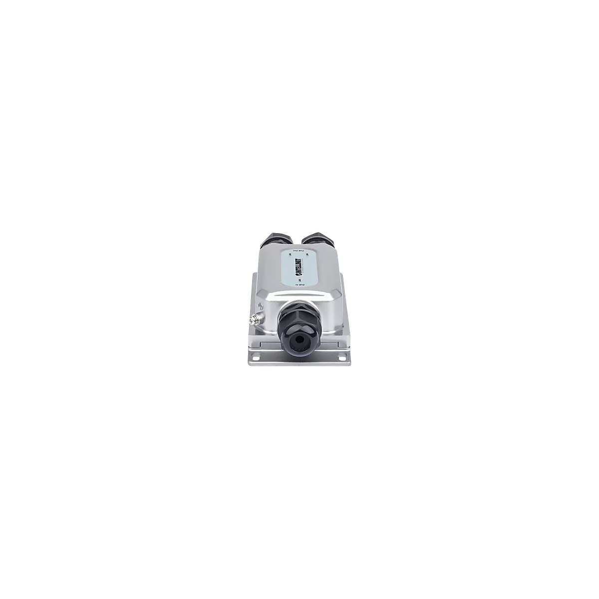 Intellinet IPE-OD2G60 2-Port Outdoor Vandalproof Gigabit Ultra PoE Extender - Netzwerk-/Stromextender - 10Mb LAN, 100Mb LAN, GigE