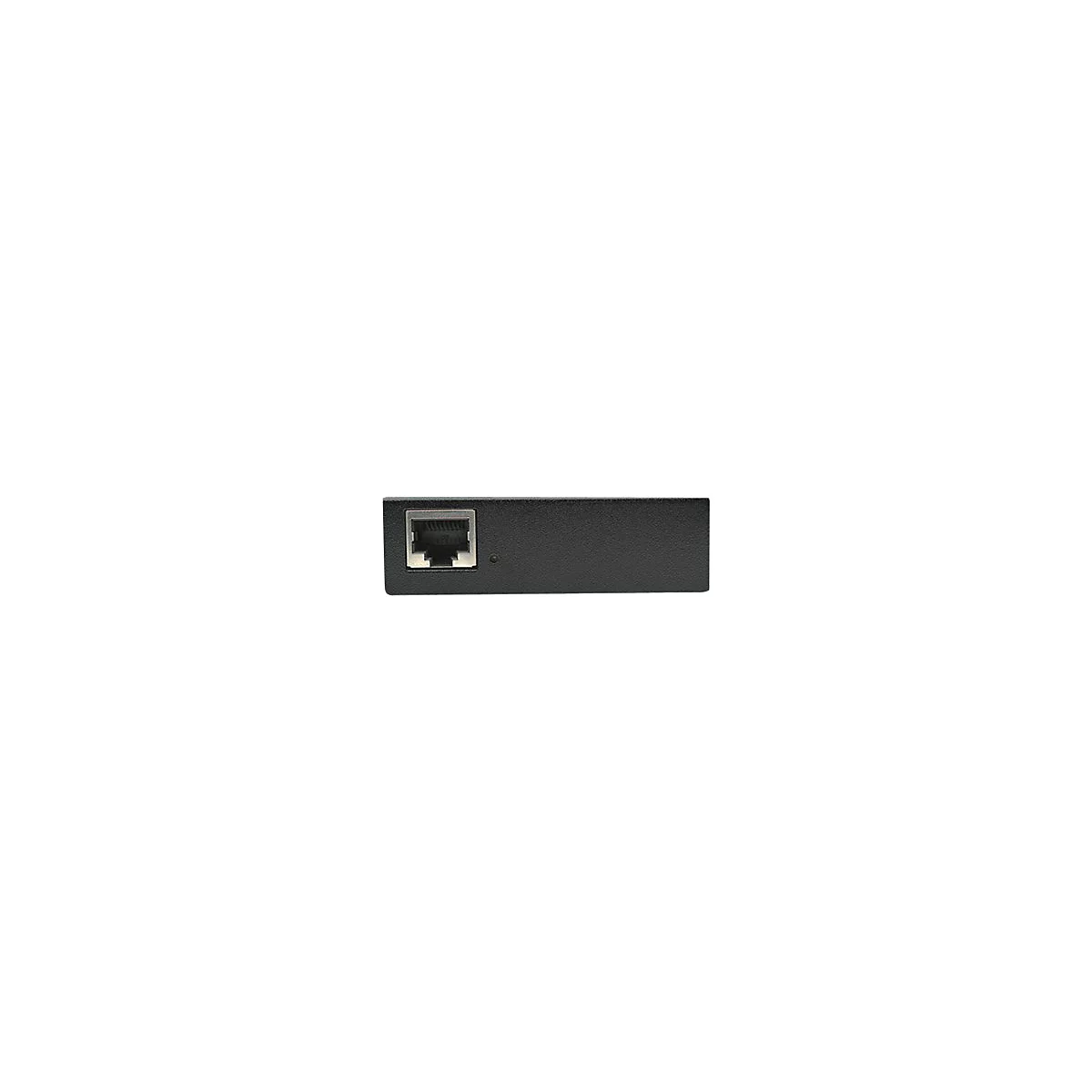 Intellinet PoE+ Splitter, IEEE802.3at mit 5 / 7,5 / 9 / 12 V DC Ausgangsspannung - PoE-Splitter