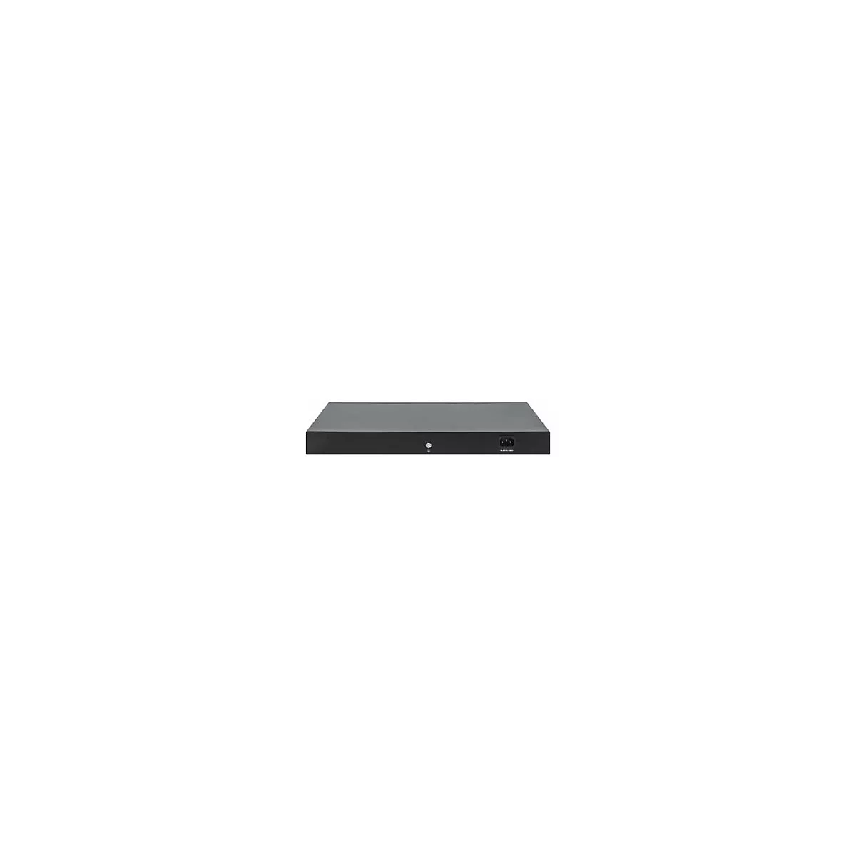 Intellinet - Switch - 2+/L3 Lite - managed - 24 x 10/100/1000 (PoE+) + 4 x 10 Gigabit SFP+ (Uplink) - Desktop, an Rack montierbar
