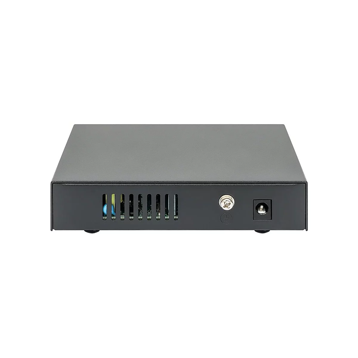 Intellinet - Switch - 5 Anschlüsse