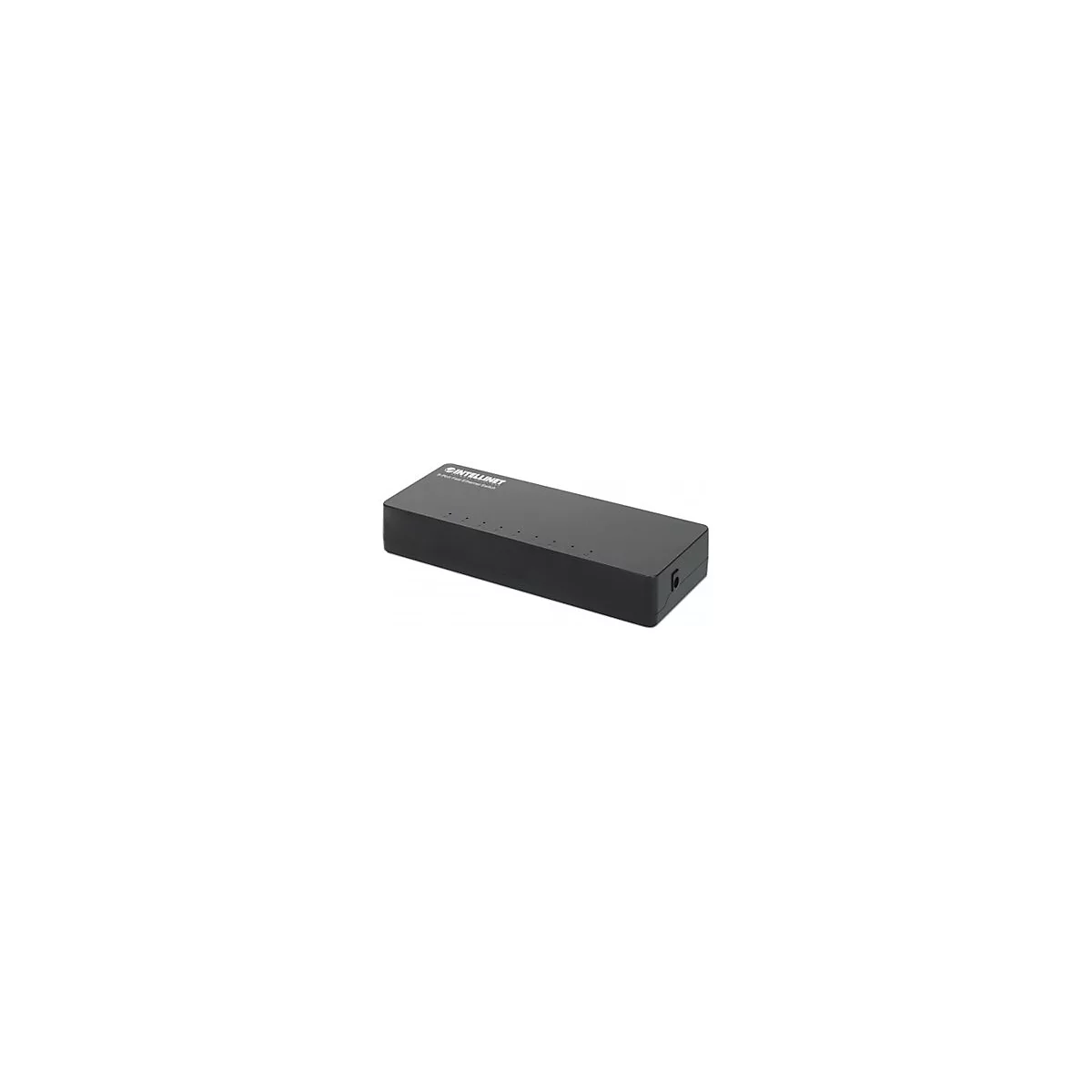 Intellinet - Switch - 8 Anschlüsse