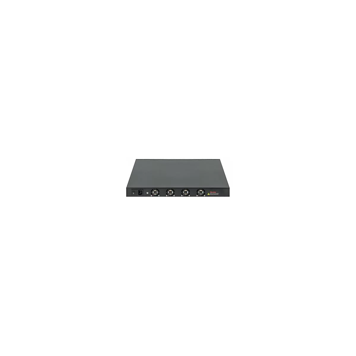 Intellinet - Switch - L3 - managed - 48 x 10/100/1000 (PoE+) + 6 x 10 Gigabit SFP+ (Uplink) - an Rack montierbar