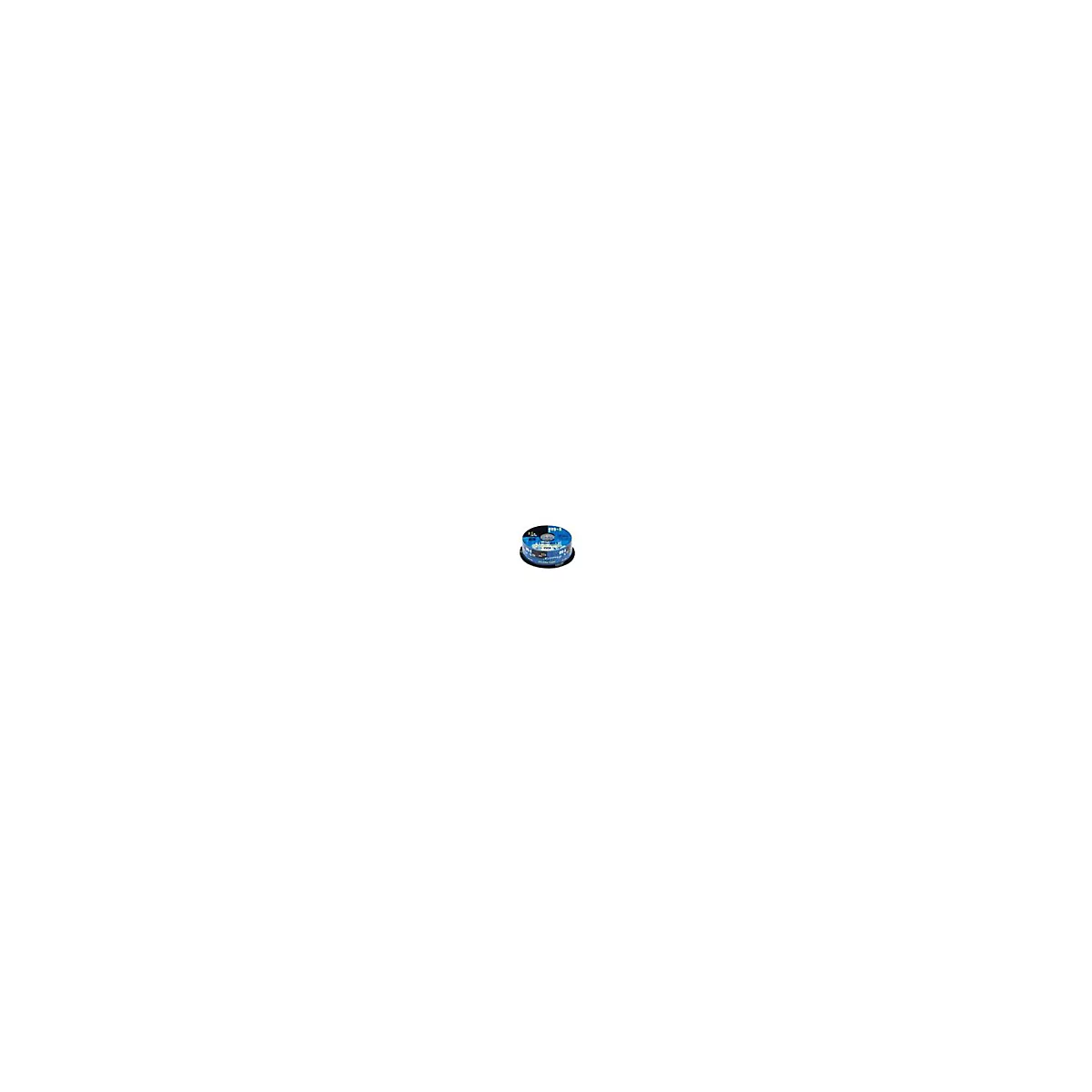 Blaue DVD-HÃ¼lle mit Text und Logo, die auf weiÃŸem Hintergrund steht.