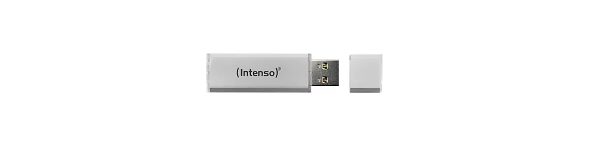 Intenso Ultra Line - USB-Flash-Laufwerk - 16 GB