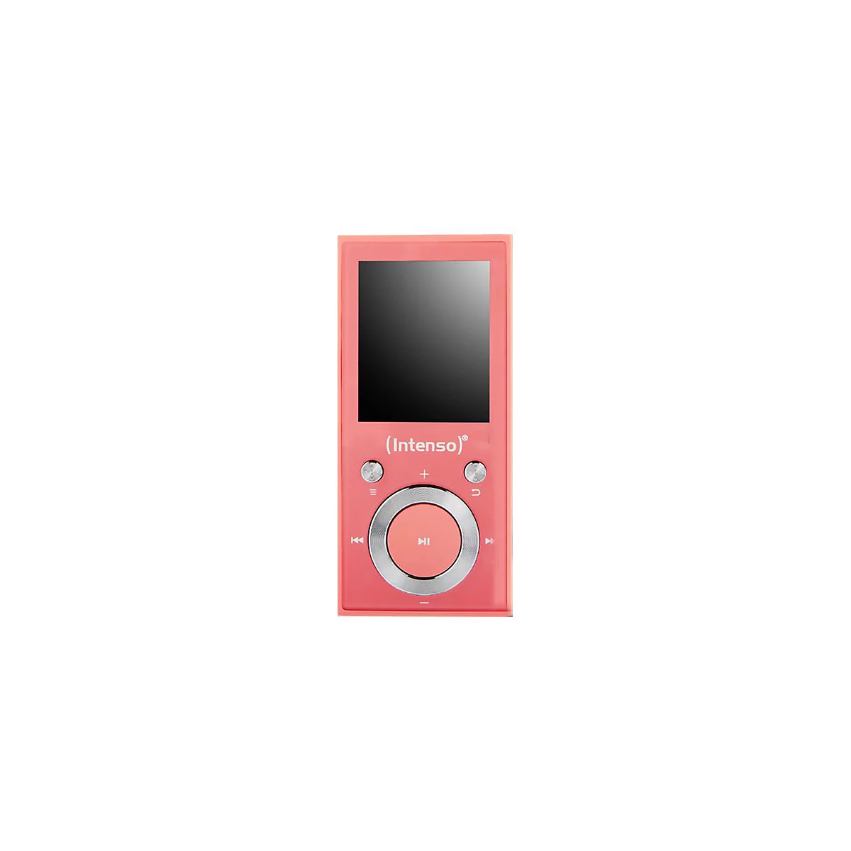 Intenso Video Scooter BT - Digital Player - 16 GB - weiß