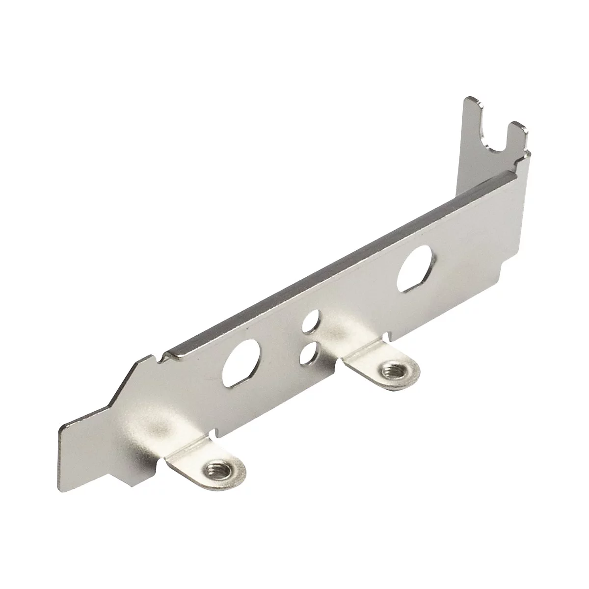 Inter-Tech DMG-35 - Netzwerkadapter - PCIe Low-Profile - Bluetooth 5.0, 802.11ax