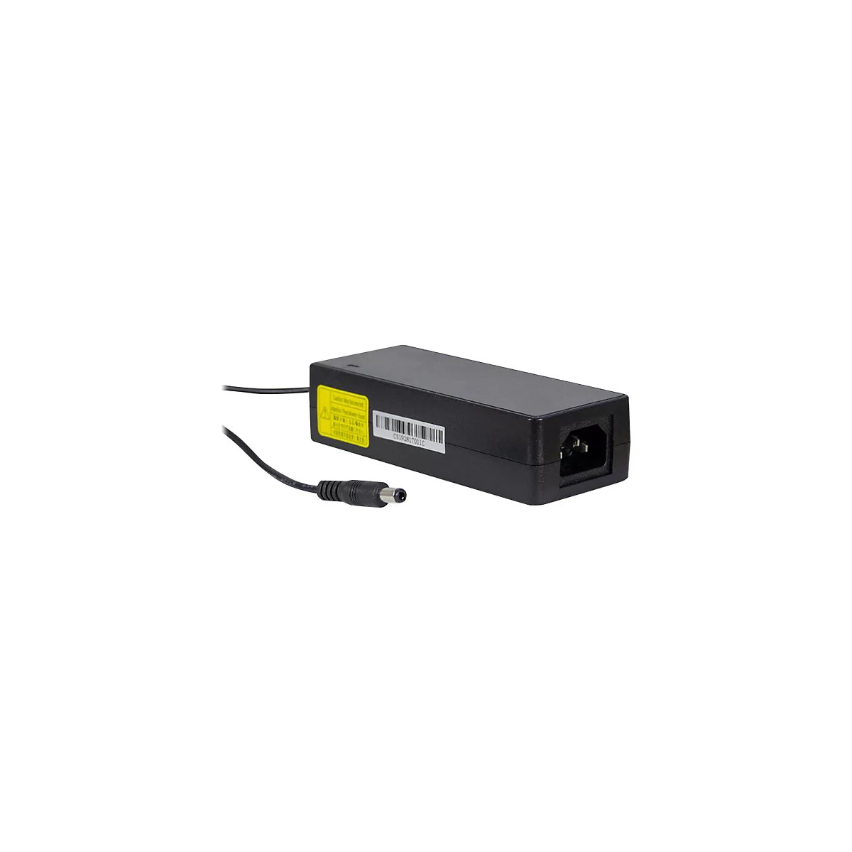 Inter-Tech - Netzteil - Wechselstrom 100-240 V - 60 Watt