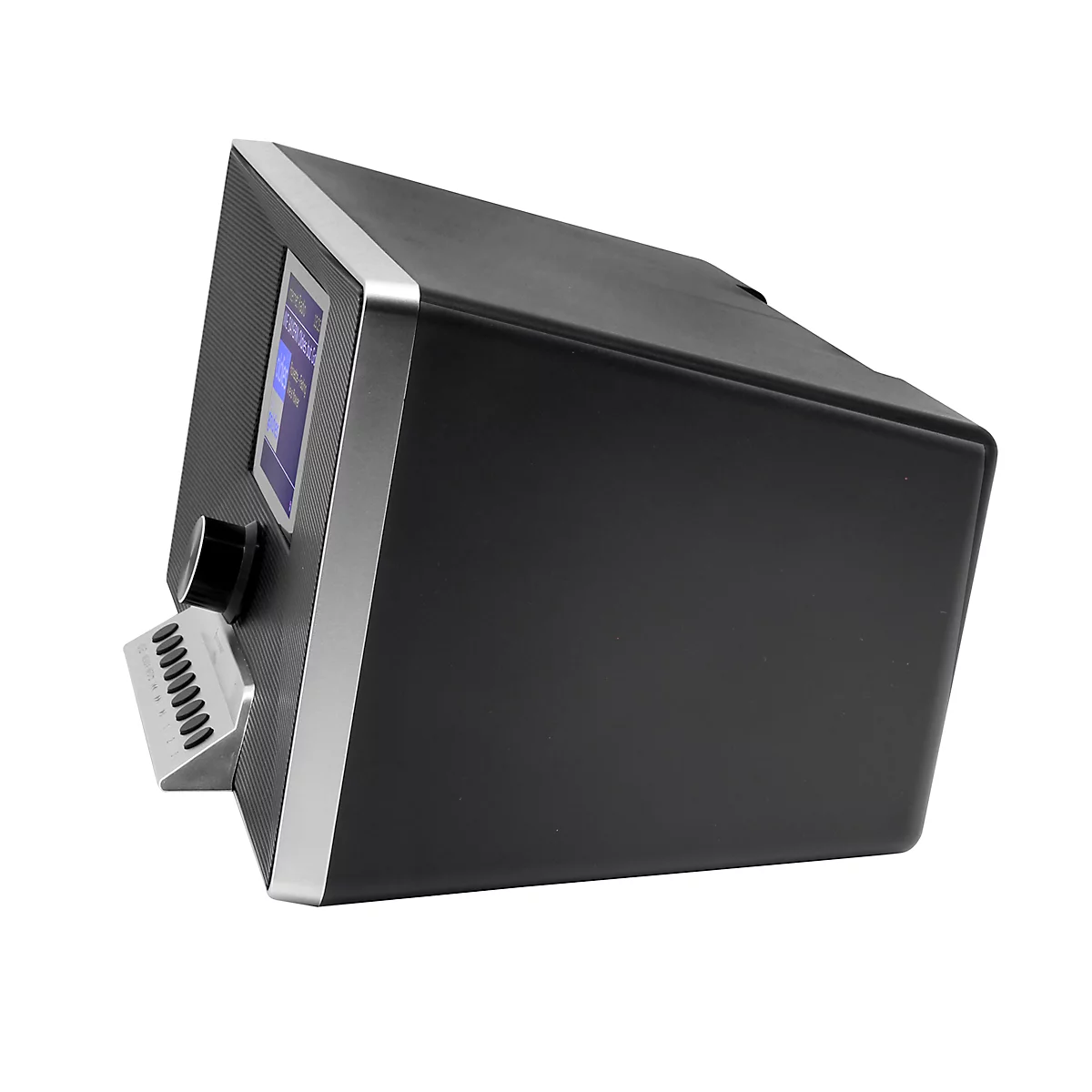Internetradio Soundmaster IR3500SW, DAB+/UKW, 40 voorkeurzenders, Bluetooth/WLAN/USB/AUX-IN, afstandsbediening, B 270 x D 160 x H 122