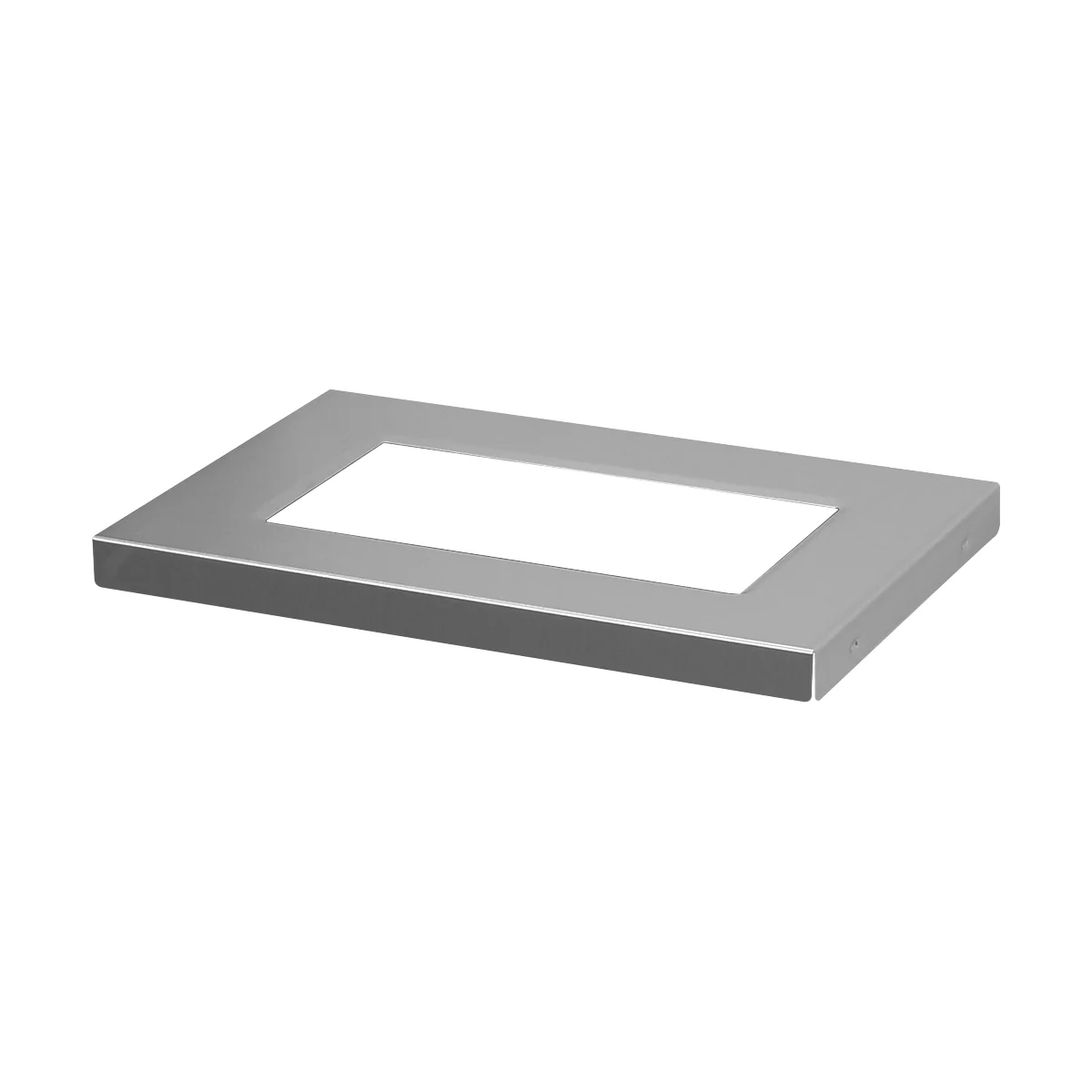 Inwerpframe voor afvalverzamelaar 50 l