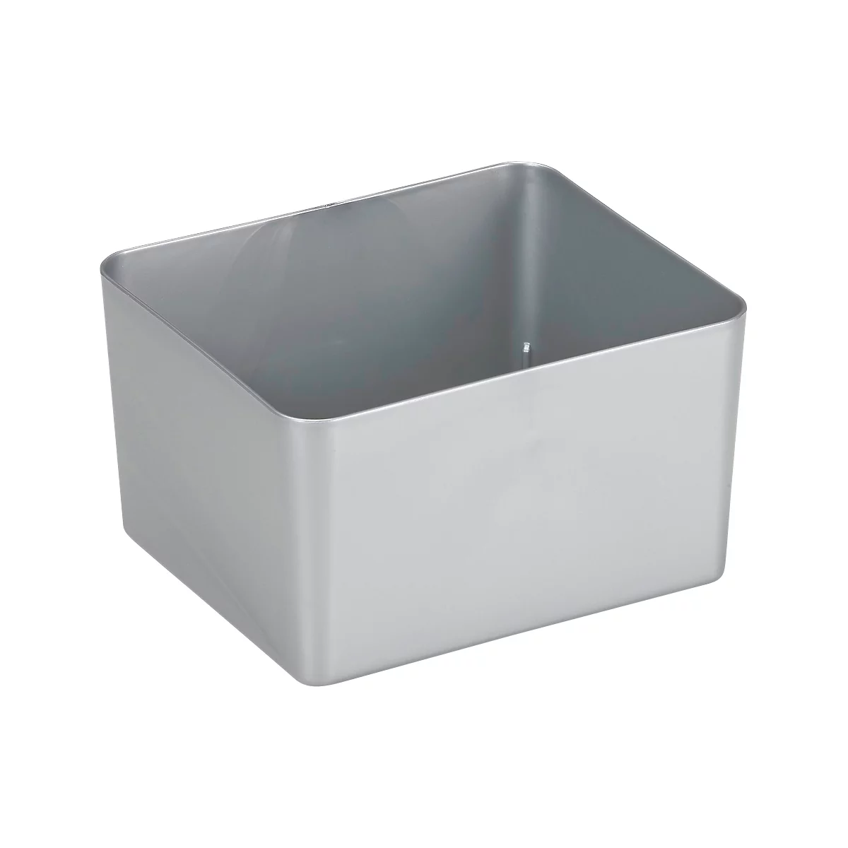 Inzetbakje Sunware Q-line basket - L 141 x B 121 x H 75 mm - 1,1 l