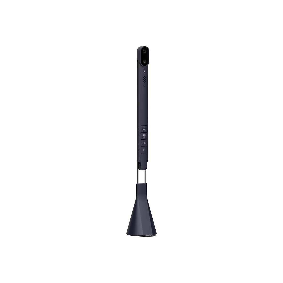 IPEVO TOTEM 120 - Konferenz-/Dokumentenkamera - Farbe - 8 MP - 3840 x 2160 - Audio