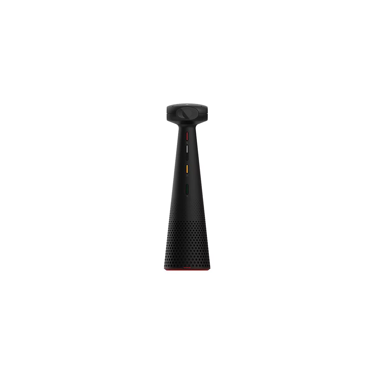 IPEVO TOTEM 360 - Panorama-Konferenzkamera - Farbe - 4992 x 928 - 5K - Audio