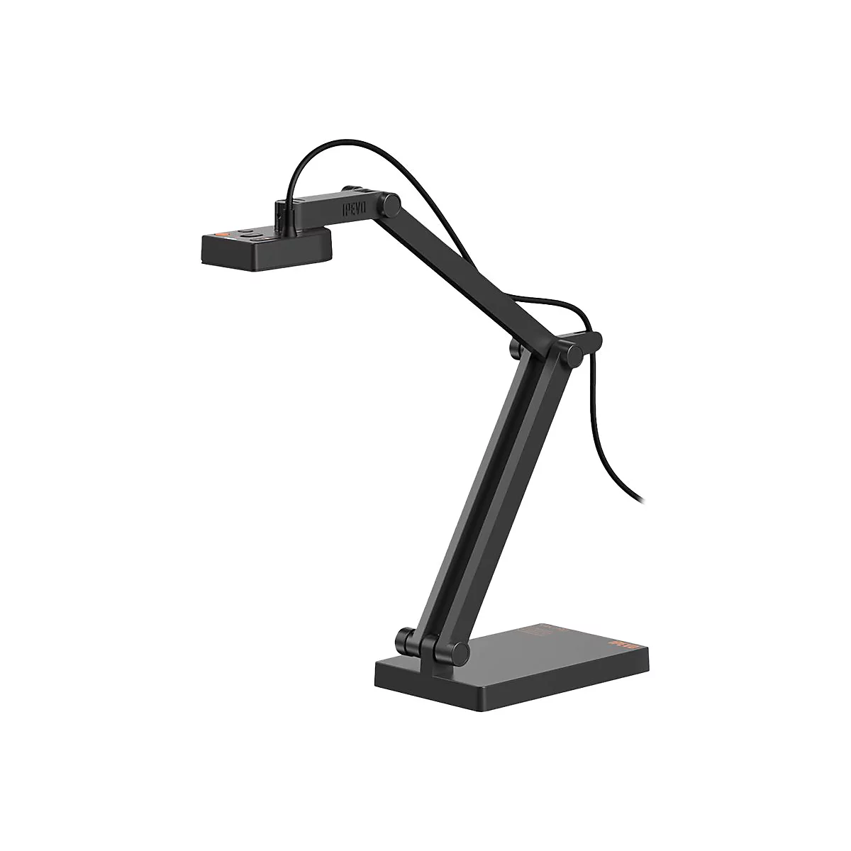 IPEVO V4K PRO - Digitale Dokumentenkamera - Farbe - 8 MP - 3264 x 2448 - 4K