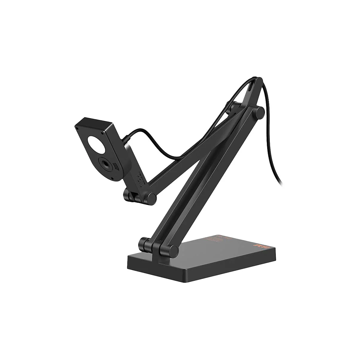 IPEVO V4K PRO - Digitale Dokumentenkamera - Farbe - 8 MP - 3264 x 2448 - 4K