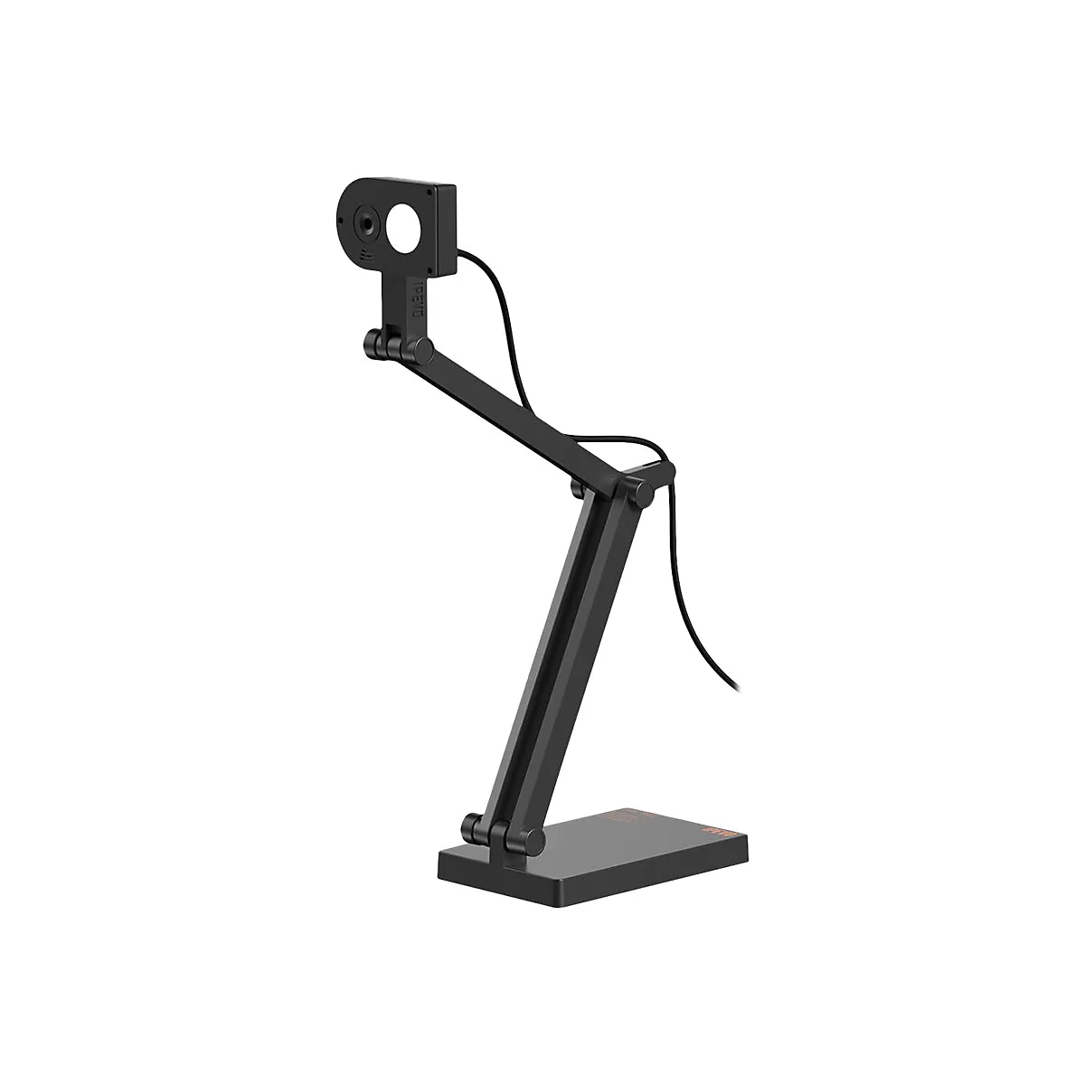 IPEVO V4K PRO - Digitale Dokumentenkamera - Farbe - 8 MP - 3264 x 2448 - 4K