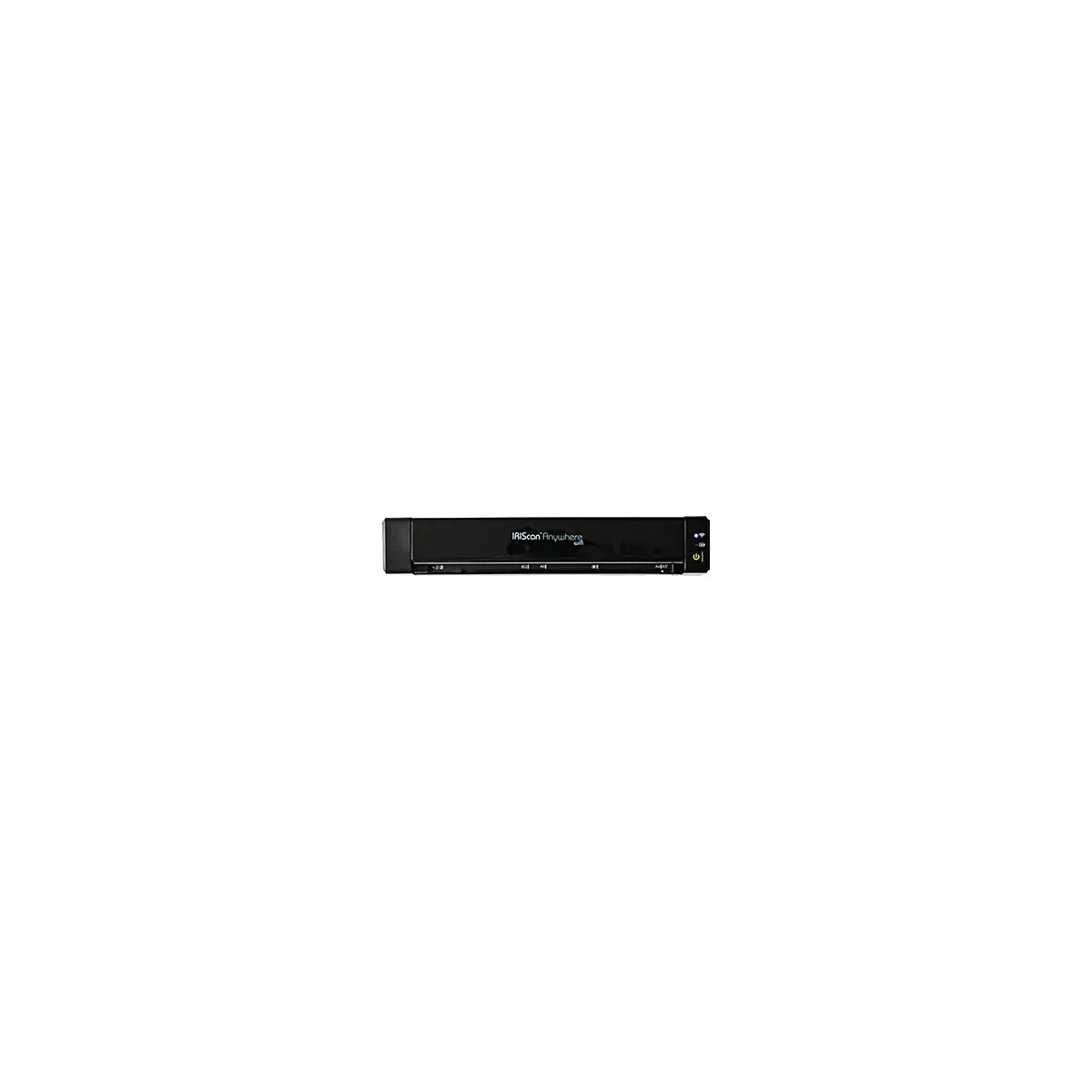 IRIS IRIScan Anywhere 6 Wifi - Dokumentenscanner - Contact Image Sensor (CIS) - max. Tastweite: 21.6' - A4/Letter - 600 dpi