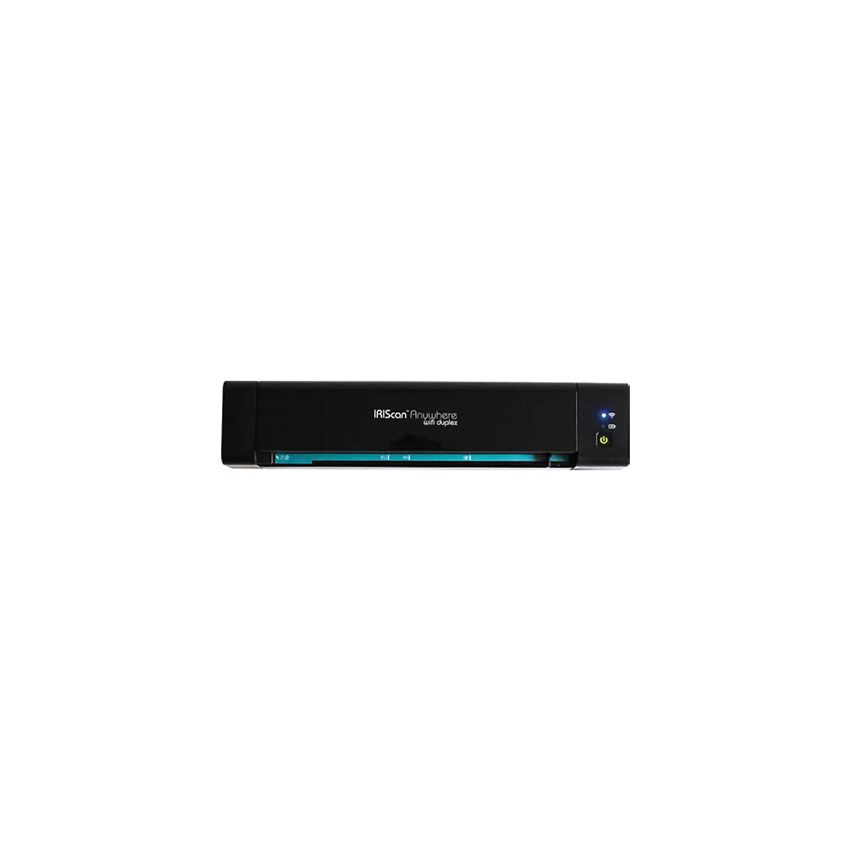 IRIS IRIScan Anywhere 6 Wifi Duplex - Dokumentenscanner - Contact Image Sensor (CIS) - Duplex - max. Tastweite: 21.6' - A4/Letter