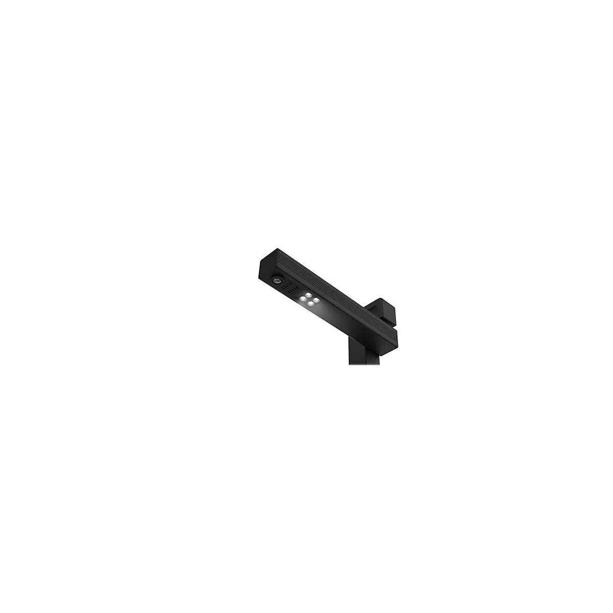 IRIS IRIScan Desk 6 Pro - Digitale Dokumentenkamera - Farbe - 13.000.000 Pixel - 2048 x 1536 - Audio