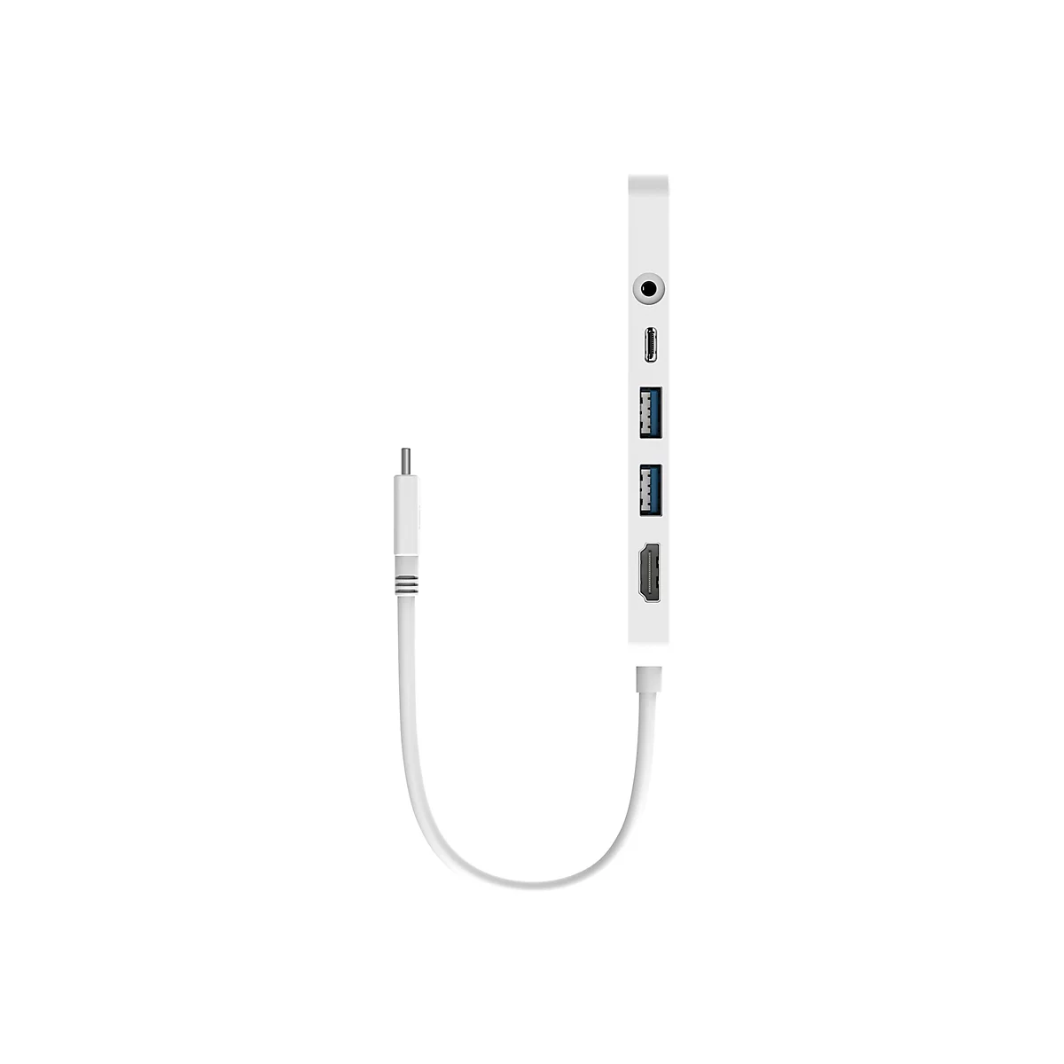 j5create JCD373 - Dockingstation - USB-C 3.1 - HDMI