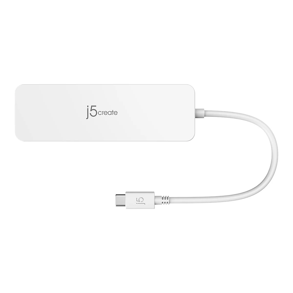 j5create JCD373 - Dockingstation - USB-C 3.1 - HDMI