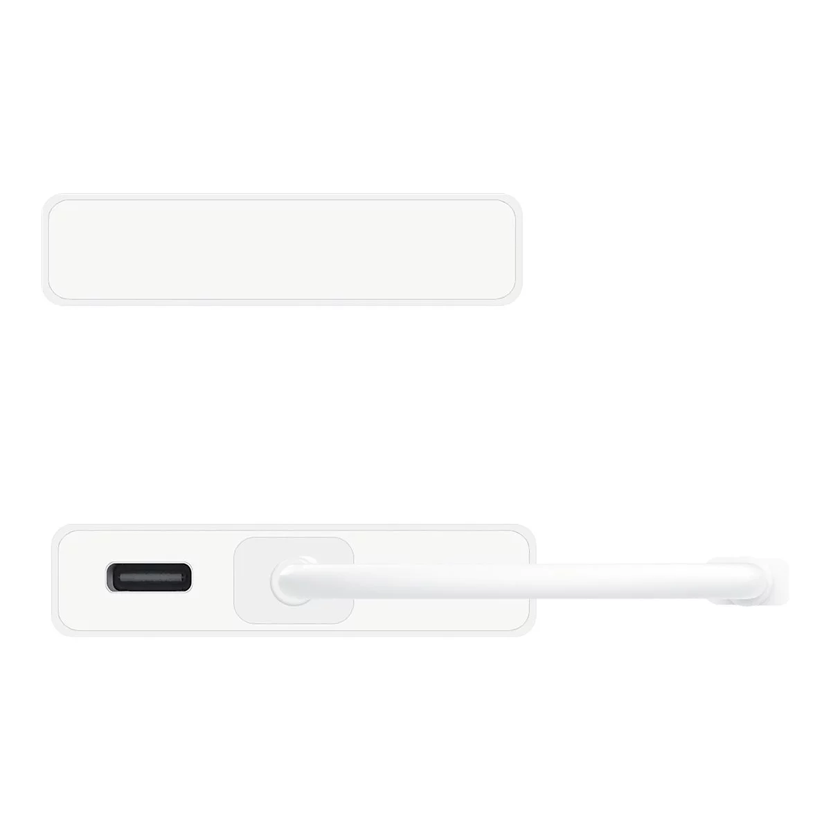 j5create JCD381-N - Dockingstation - USB-C - 2 x HDMI - 1GbE