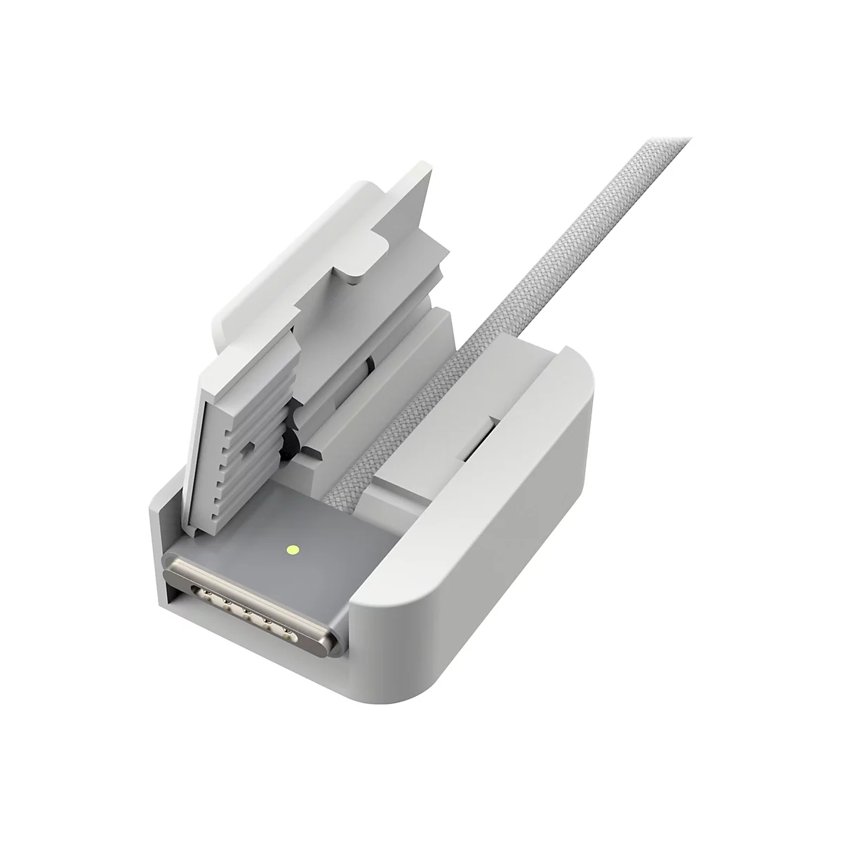 j5create JCD395 - Dockingstation - USB4 x 2 - HDMI, USB4 - 1GbE