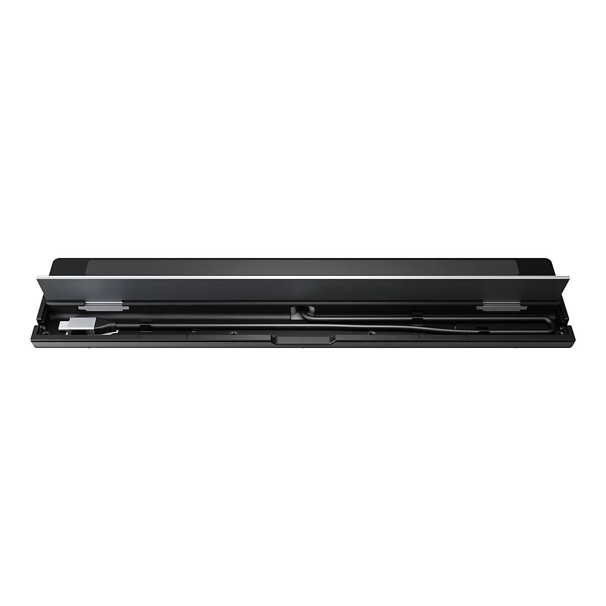 j5create JCD542 - Dockingstation - USB-C 3.1 Gen 1 - 2 x HDMI - 1GbE