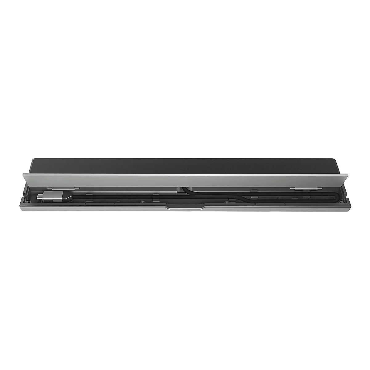 j5create JCD543 - Dockingstation - USB-C 3.1 Gen 1 - VGA, 2 x HDMI, DP - 1GbE