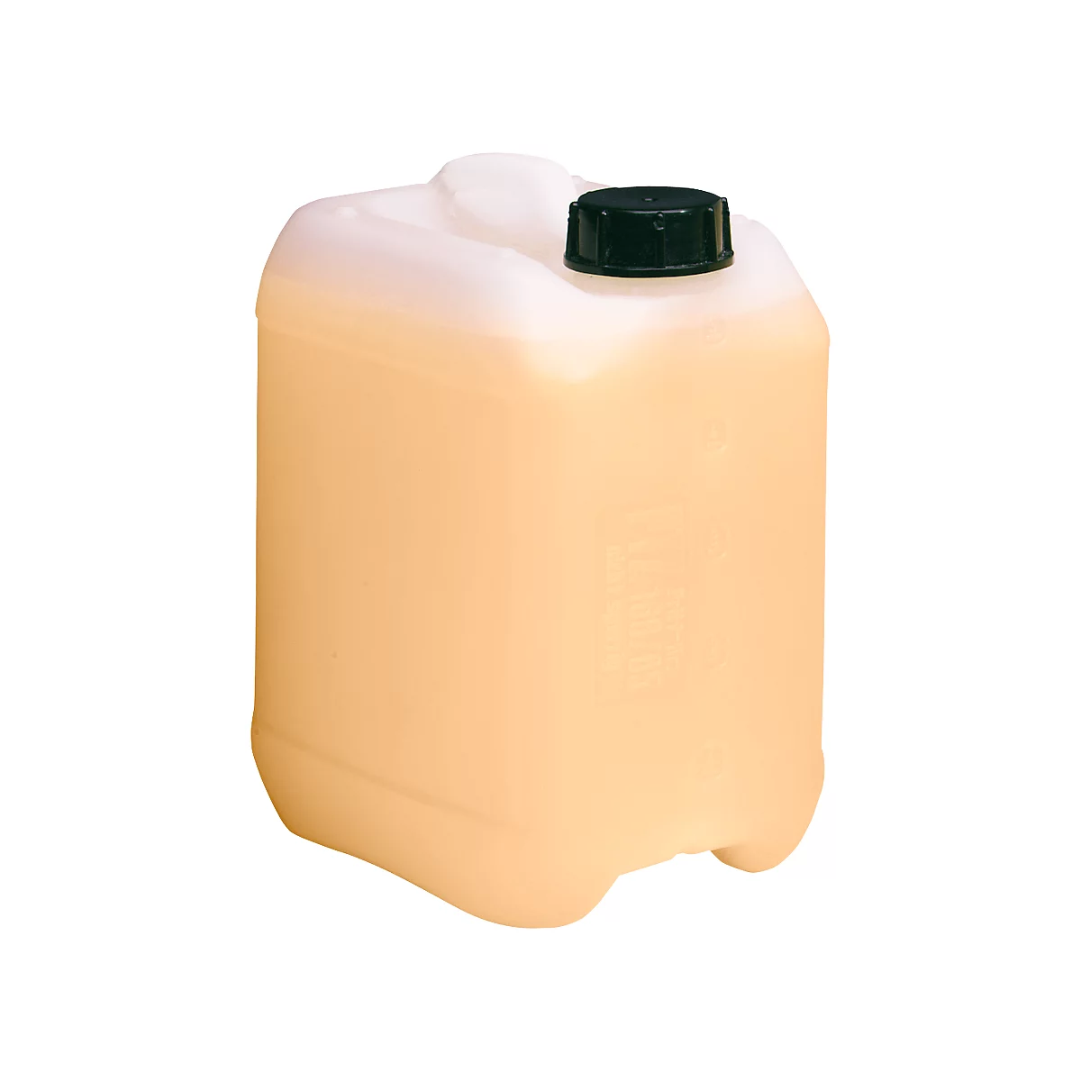 Jabón en crema, 5 l en bote, antibacteriano